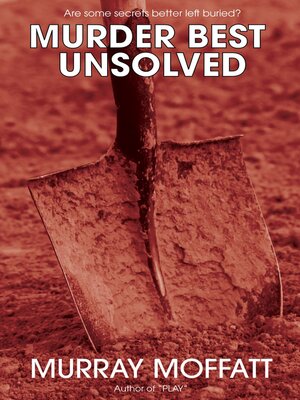cover image of Murder Best Unsolved